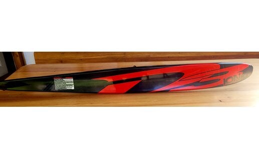 D3 ION 66 with Leverage S and RTP in S