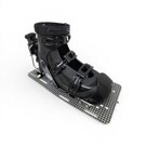 Reflex Reflex SuperShell 10.0 complete with liner and plate