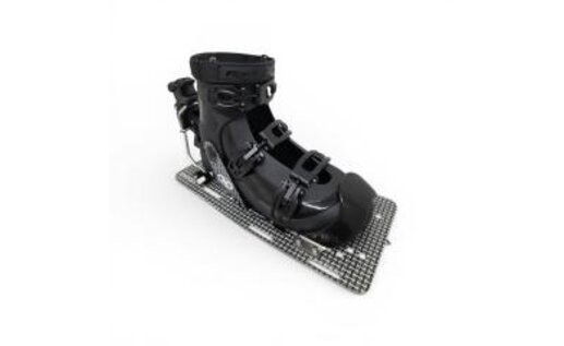 Reflex Reflex SuperShell 10.0 complete with liner and plate