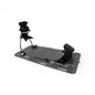 Reflex Reflex SuperShell 10.0 complete with liner and plate