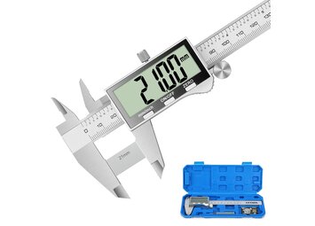 200mm Digital Caliper