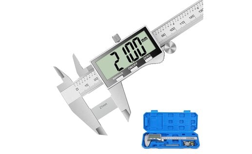 200mm Digital Caliper