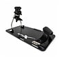 Reflex REFLEX FRONT G10 BASE PLATE WITH BINDING and NEW SS  toe loop
