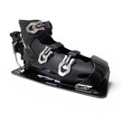 Reflex Reflex Classic Hard Shell binding complete with liner