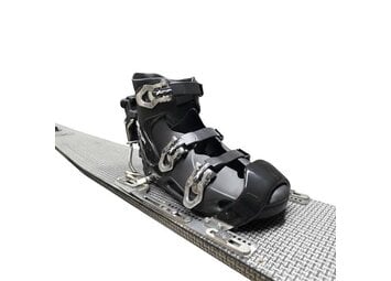 Reflex Reflex Adjust Direct Contact Binding