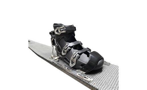 Reflex Reflex Adjust Direct Contact Binding
