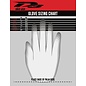 D3 D3 Enzo Ski Glove