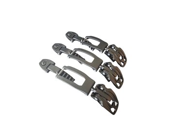 Reflex Reflex Aluminium buckles