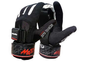 Masterline ML Pro Lock Curves (size M only)