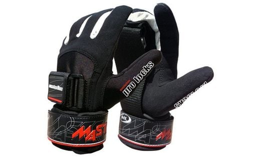 Masterline ML Pro Lock Curves (size M only)