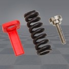 Reflex Reflex 930 Spring Set