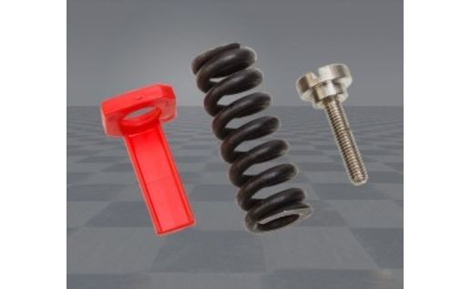 Reflex Reflex 930 Spring Set