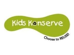 Kids Konserve