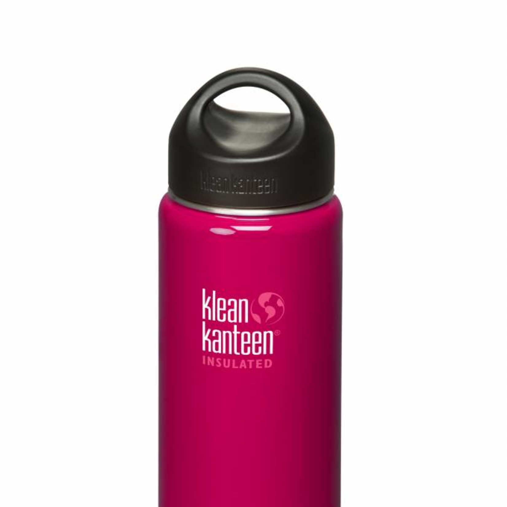 Klean Kanteen Thermosfles Wide Insulated