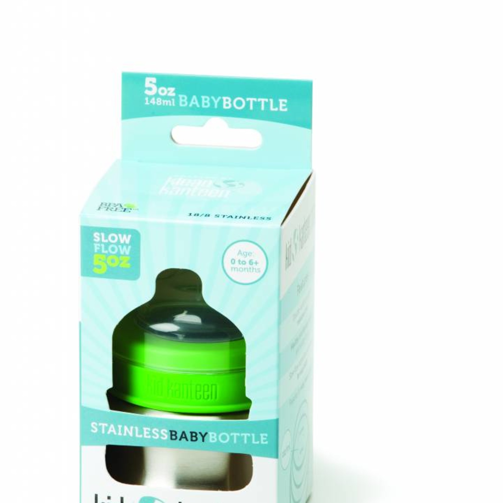 Kid Kanteen Babyfles