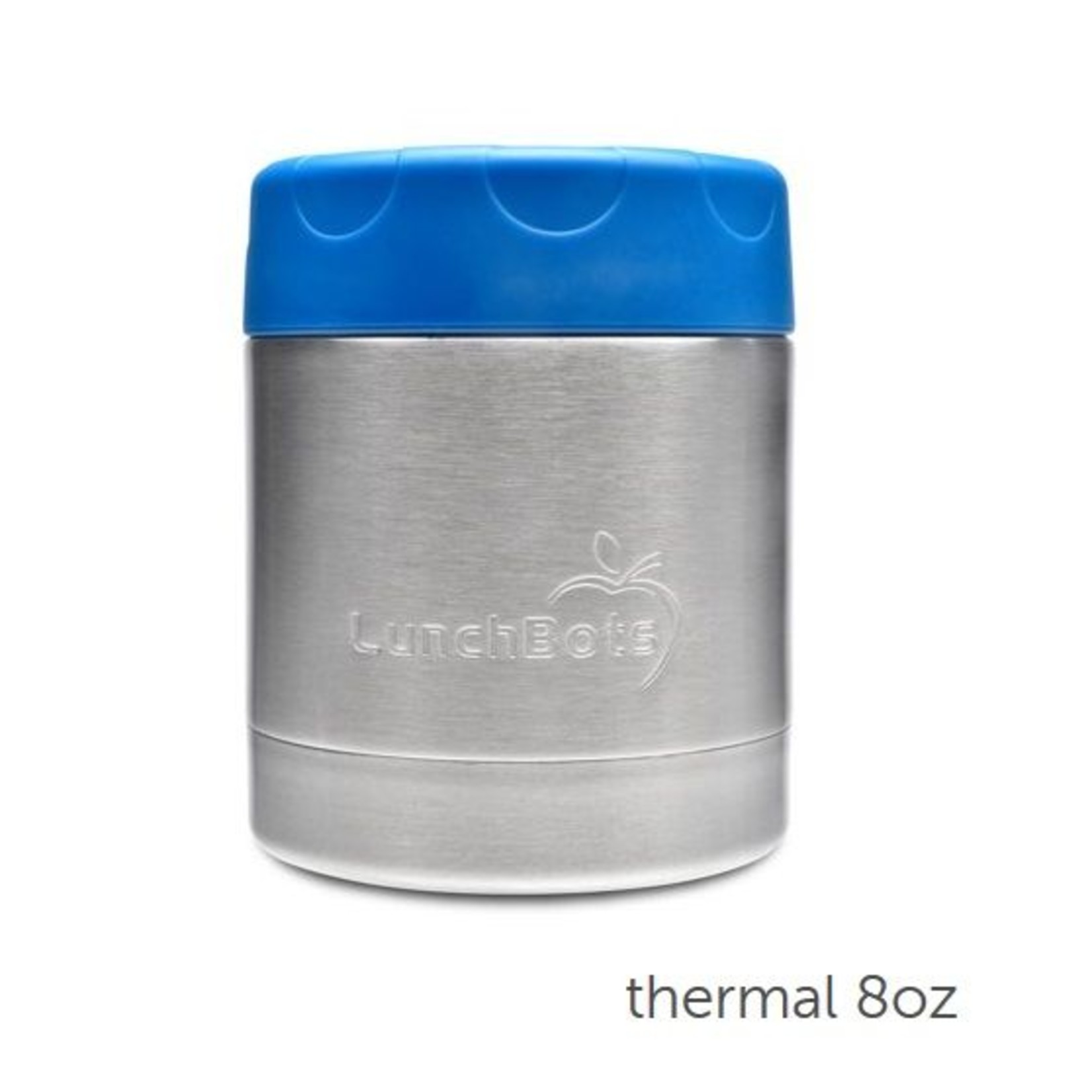Lunchbots Thermal Voedselcontainer - 235 ml - EkoFamily