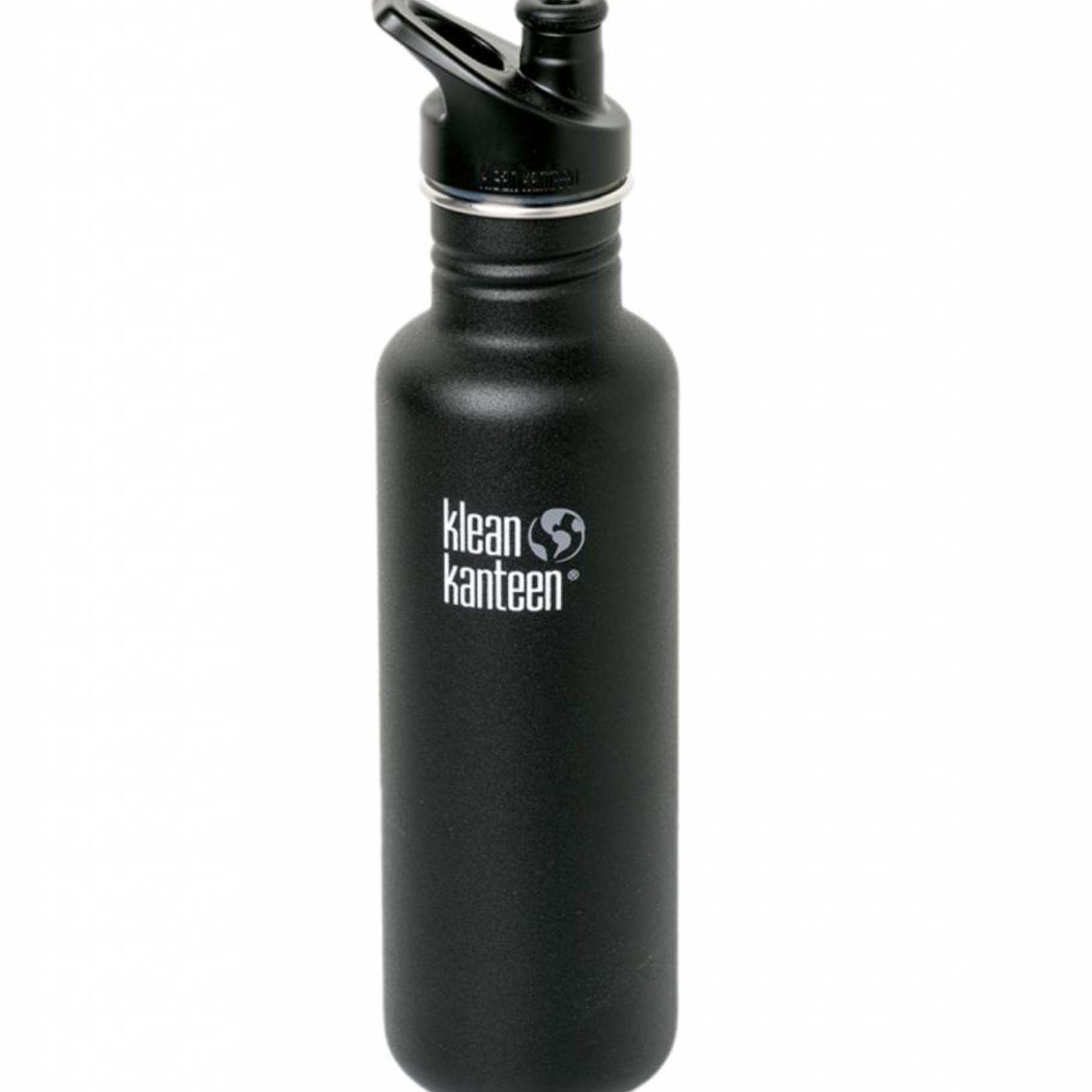 Klean Kanteen Drinkbeker Classic met sportdop