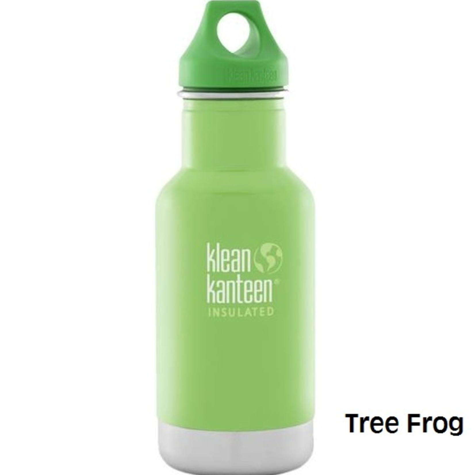 Klean Kanteen Thermosfles Classic Insulated