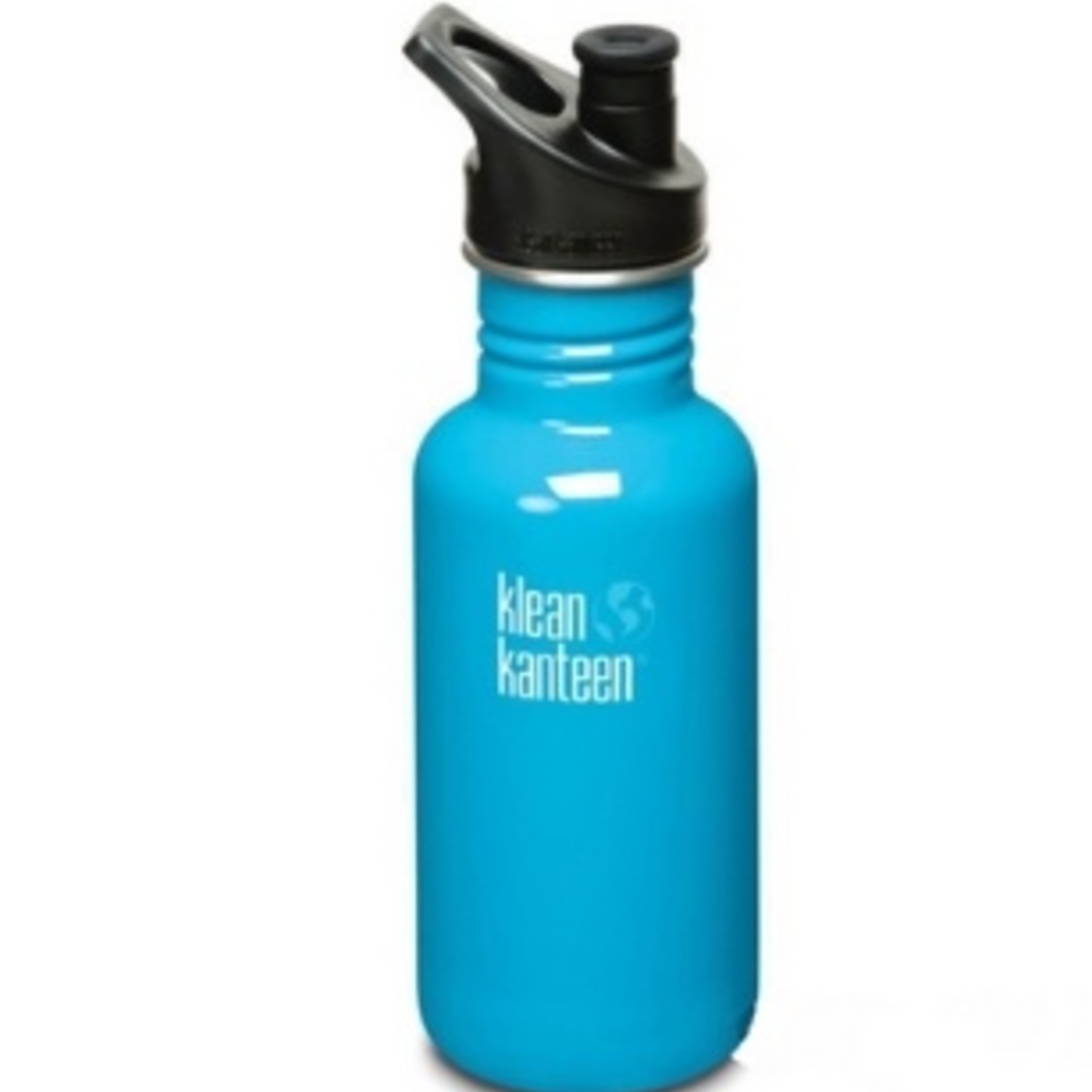 Klean Kanteen Drinkbeker Classic met sportdop