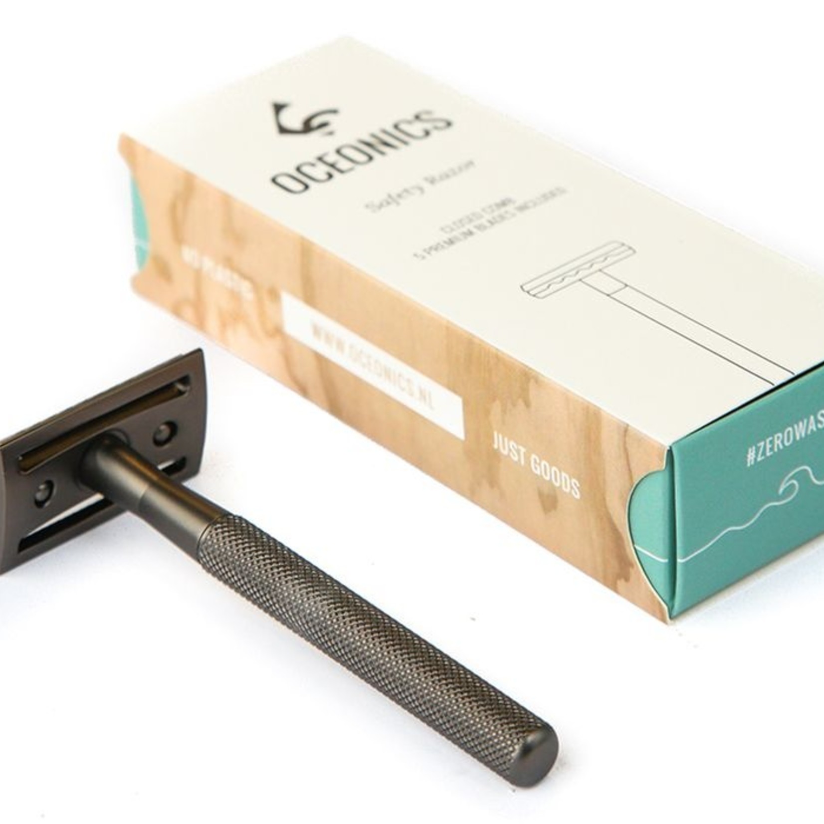 Oceonics Safety Razor