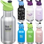 Klean Kanteen RVS thermosfles Classic Insulated Sport