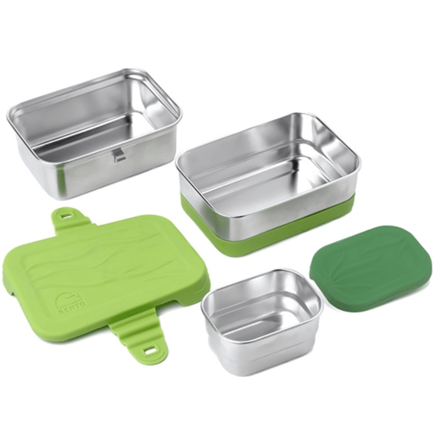 Blue Water Bento Splash Box 3 in 1