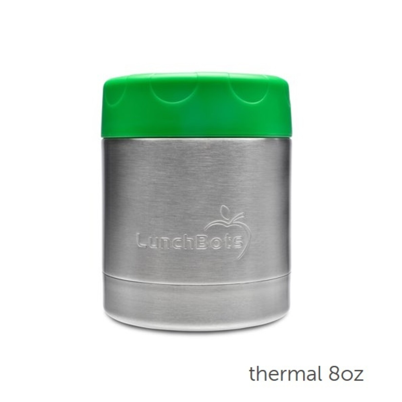 LunchBots Thermal Voedselcontainer - 235 ml