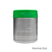 Thermo voedselcontainer - roestvrij staal - Royal Catering - 36 L | www