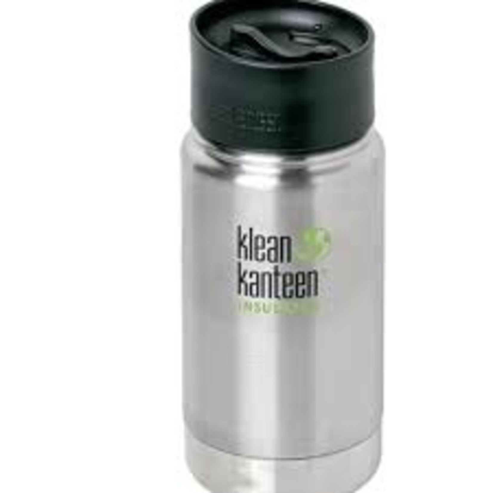 Klean Kanteen Thermosfles Wide Insulated