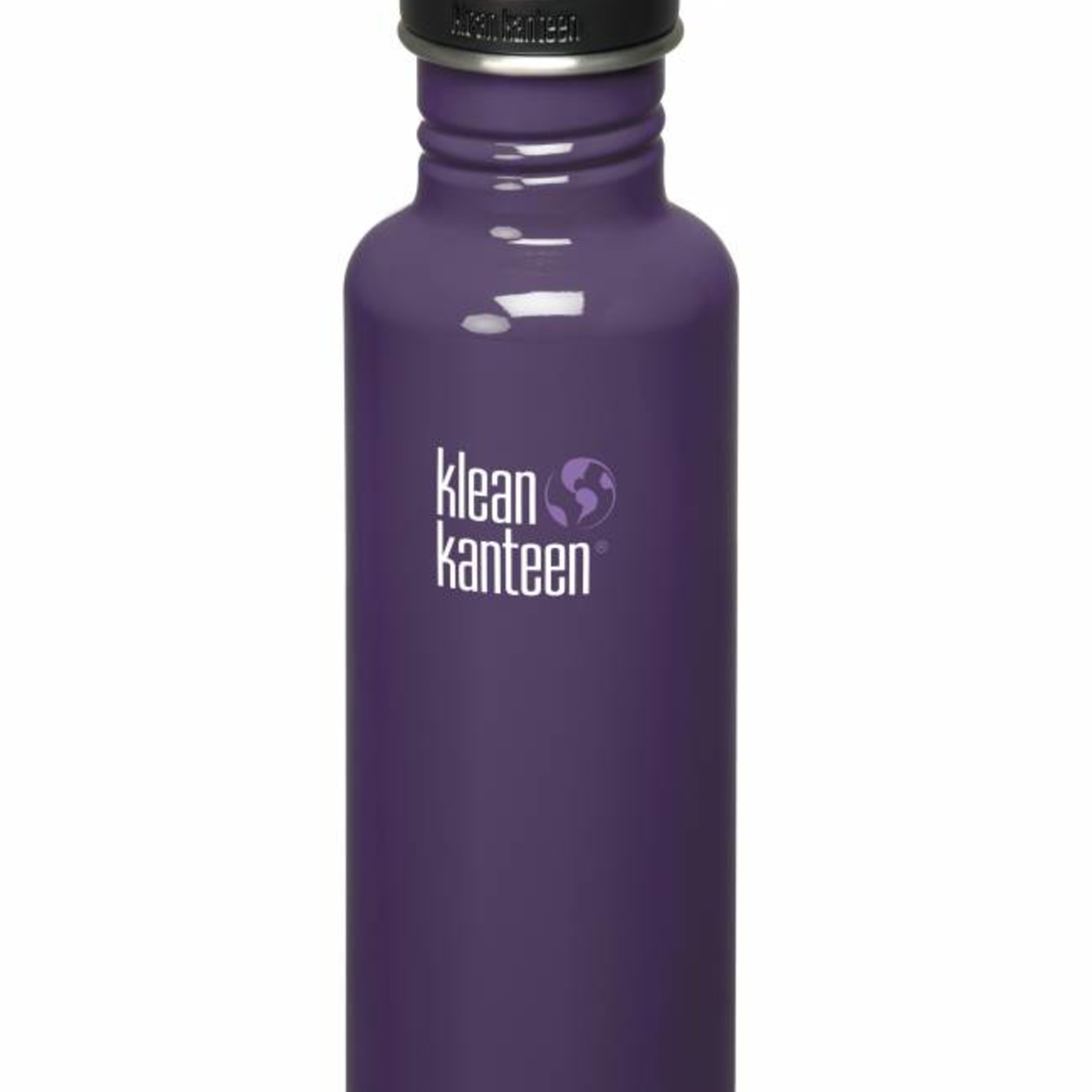 Klean Kanteen Lekdichte Classic Drinkfles