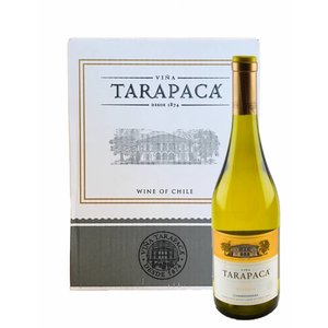 Viña Tarapacá Reserva (6 bottles)