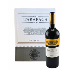 Viña Tarapacá Reserva (6 bottles)