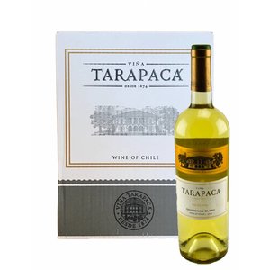 Viña Tarapacá Reserva (6 bottles)