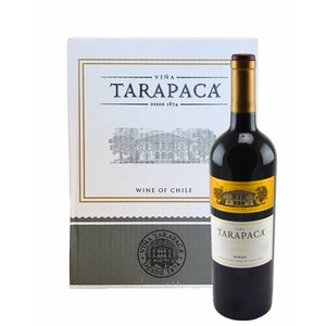 Viña Tarapacá Reserva (6 bottles)