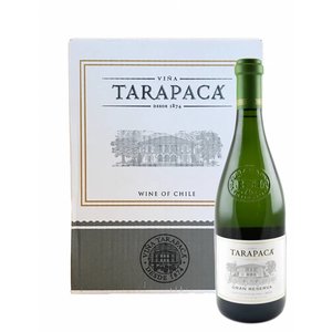 Viña Tarapacá Gran Reserva (doos 6 stuks)