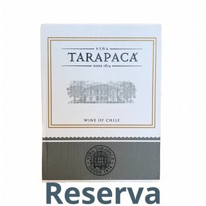 Viña Tarapacá Reserva Gemengd (doos 6 stuks)