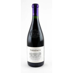 Viña Tarapacá Gran Reserva Pinot Noir (6 Flessen €75,00)