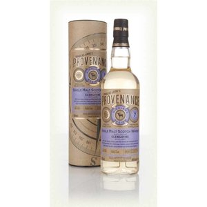 Douglas Laing Provenance Glengoyne 7 years 2008