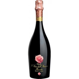 Petalo Il Vino dell' Amore Moscato mousserende wijn 750 ml