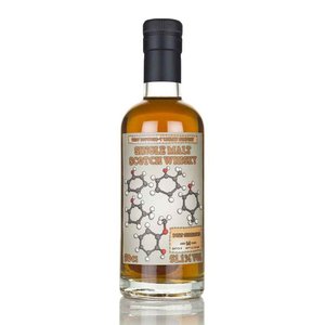 That Boutique-y Whisky Company Port Charlotte 14 Year Old