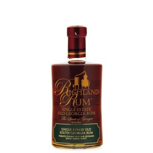 Richland Single Estate Old Georgia Rum Terrapin Double I.P.A. Cask No. 86