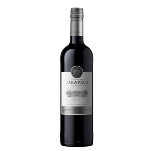 Viña Tarapacá Merlot (6 Flessen €35.94)