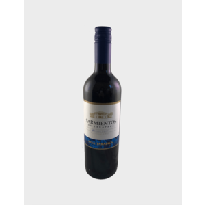 Sarmientos de Tarapacá Merlot (6 Bottles € 24,99)