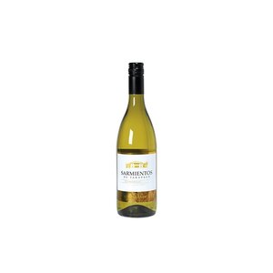 Sarmientos de Tarapaca Chardonnay (6 Flessen € 24,99)