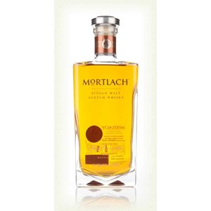 Mortlach Rare Old