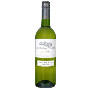 Château des Eyssards Sauvignon Blanc Semillon