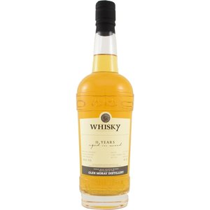 3006 Whisky Glen Moray 11 Years Whisky (Cask 5999)