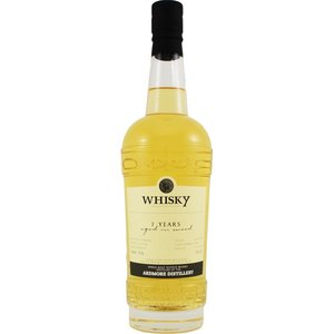 3006 Whisky Ardmore 7 Years Whisky (Cask 1485)