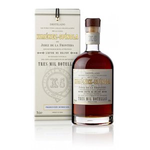 Ximénez-Spinola Liqueur De Brandy