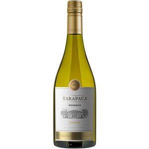 Viña Tarapacá Reserva Chardonnay (6 Flessen €49,00)
